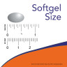 Витамин NOW FOODS E-400 MIXED TOC 50 капсул NS29521