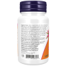 Витамины NOW FOODS Д3 и К2 MEGA D-3 & MK-7 60 капсул NS29596
